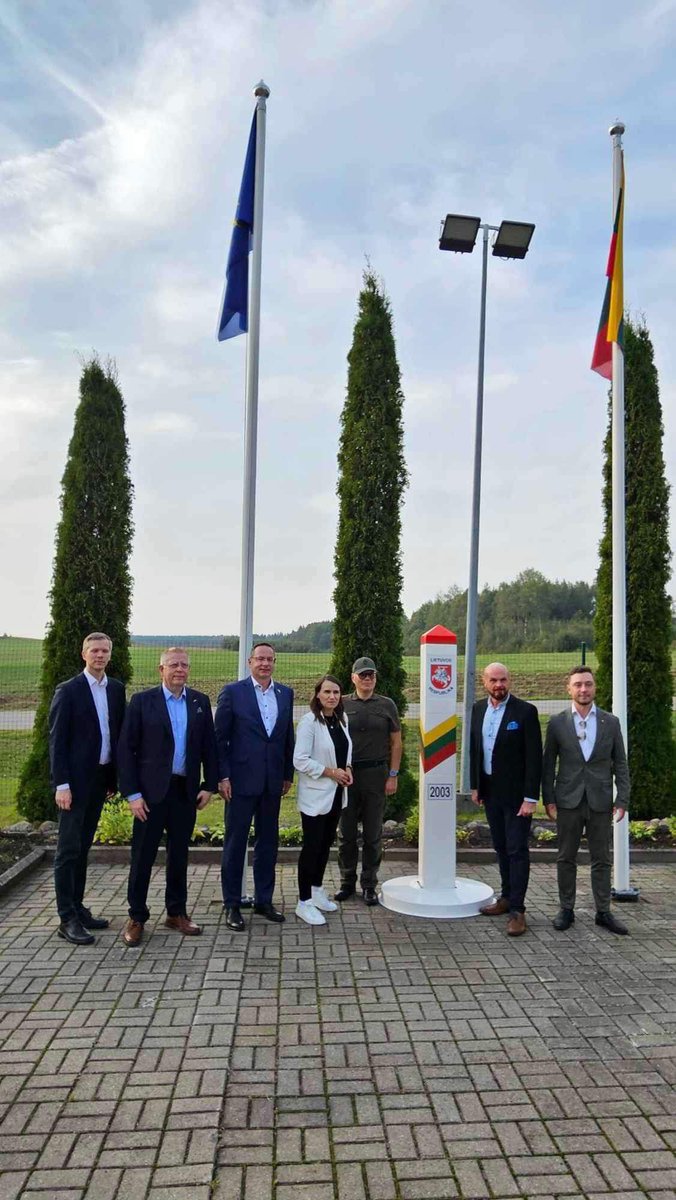 LT Seimas EU Affairs tweet media