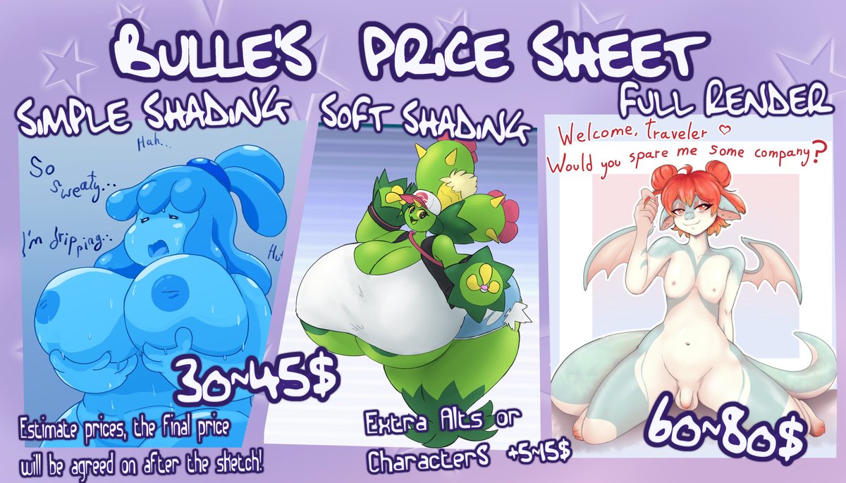 Bulle the Messy Ram! | Back to life tweet media