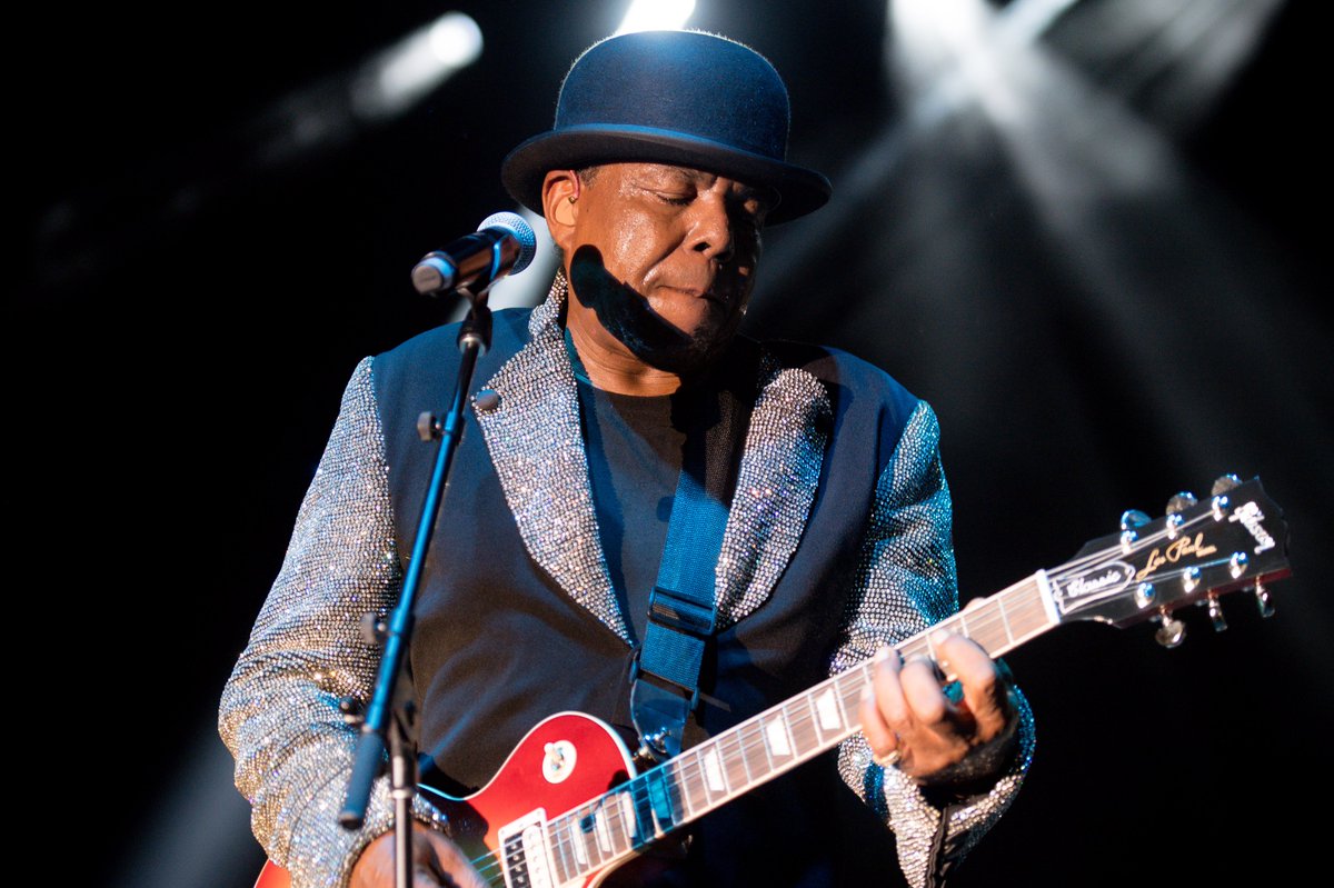 SteveHarveyFM's tweet photo. Our heartfelt prayers and condolences go out to the family, friends, and fans of Tito Jackson, who passed away yesterday at the age of 70. May he rest in peace. 🙏🏽 https://t.co/26GhX94JsJ