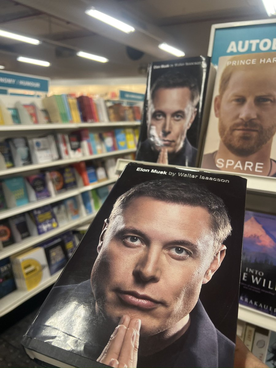 What do I benefit from Elon Musk's book? I did not understand your book, Twitter king, Elon Musk <a href="/elonmusk/">Elon Musk</a>