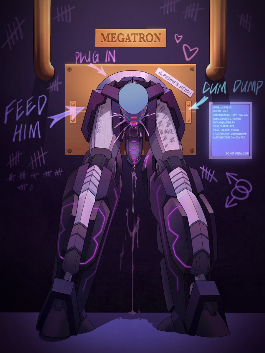 BBCrocodile 🤖️🔞 tweet media