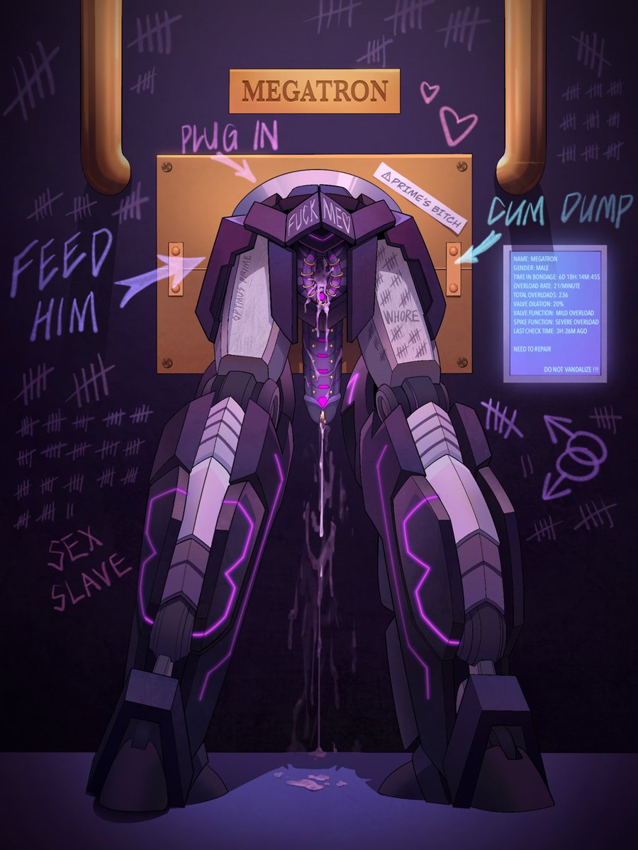 BBCrocodile 🤖️🔞 tweet media