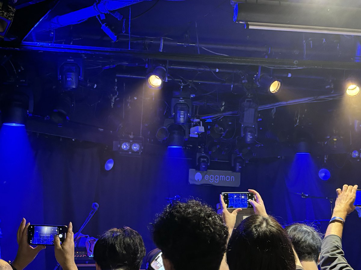 yamahika27's tweet image. 完全燃焼してきました🔥🔥

もうAooo最高すぎます🔥🔥

#Aooo
#OneOneOne