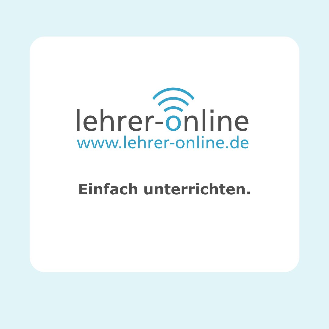lehrer_online's tweet image. #Chemie-Lehrkräfte aufgepasst: Mit H5P-Quizzen und einem selbstgebauten NaCl-Ionengittermodell werden in dieser #Unterrichtseinheit der Aufbau und die Eigenschaften von Kochsalzkristallen untersucht.
lehrer-online.de/unterricht/sek…
#digitalebildung #digitaleschule #schule #bildung #twlz