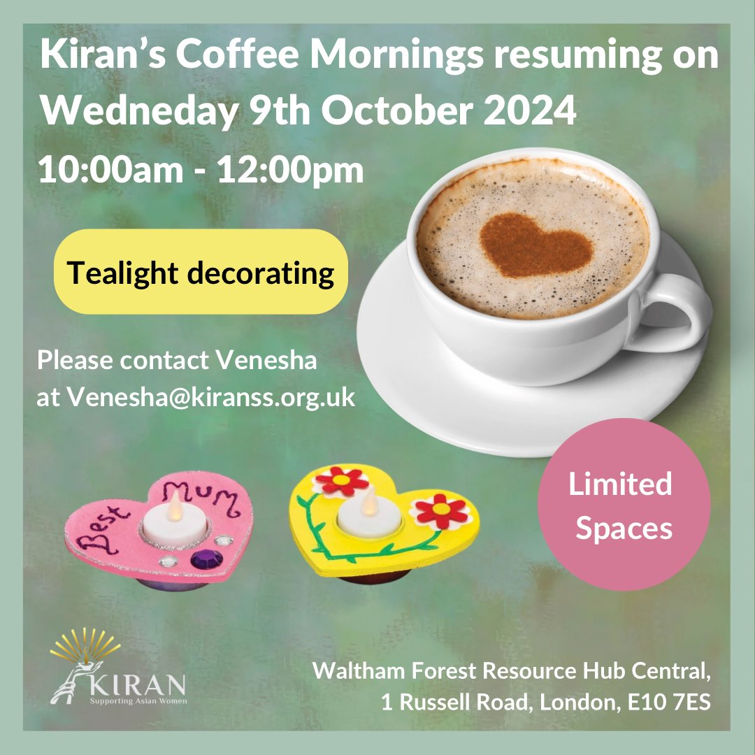 Kiran Support Services (@kiransupport) on Twitter photo 