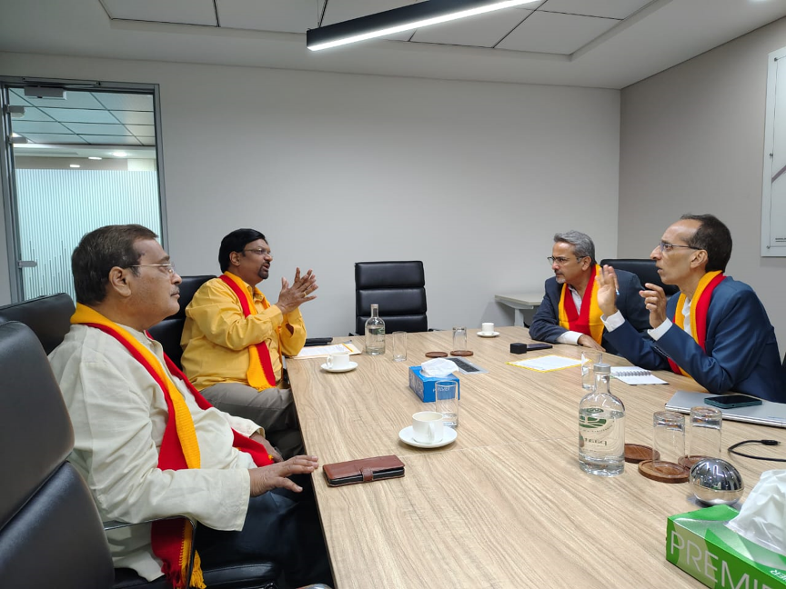 BLR Airport tweet media