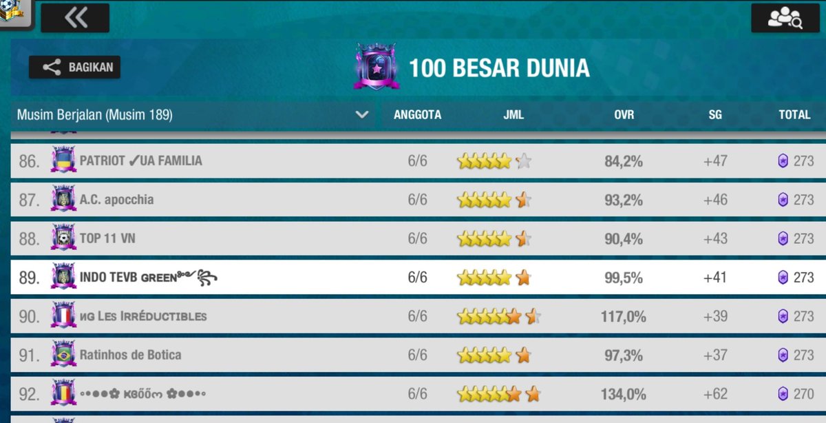 BM tweet media