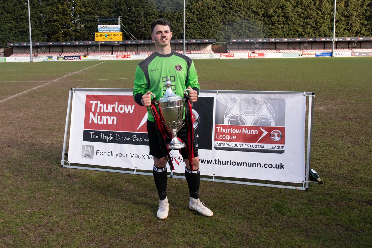 Histon Football Club tweet media