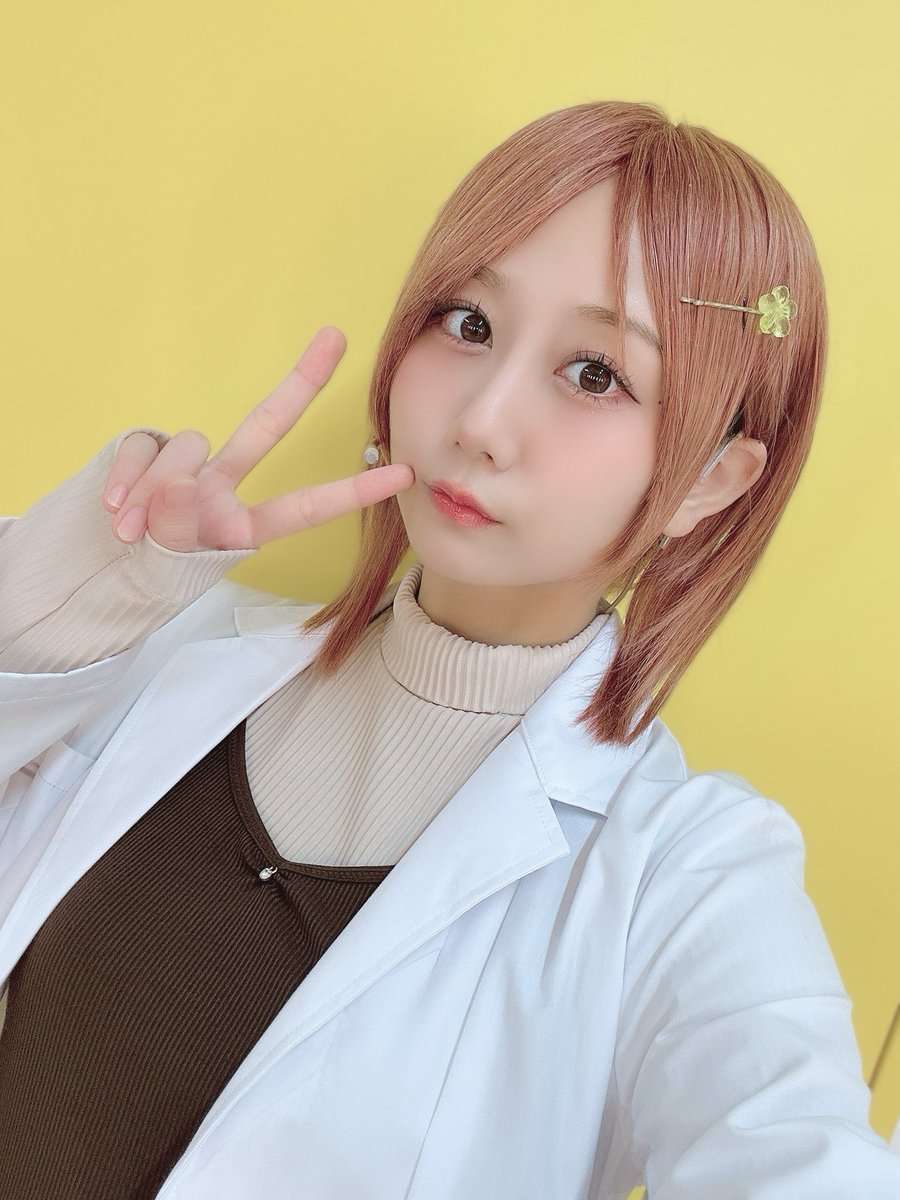 alto_nao's tweet photo. 本日、無事に千秋楽の幕を閉じました

奏言葉ちゃんを演じれたこと
とても幸せでした

5日間全10公演
本当にありがとうございました🌼💫
#リケステ https://t.co/anQ8n7owsf
