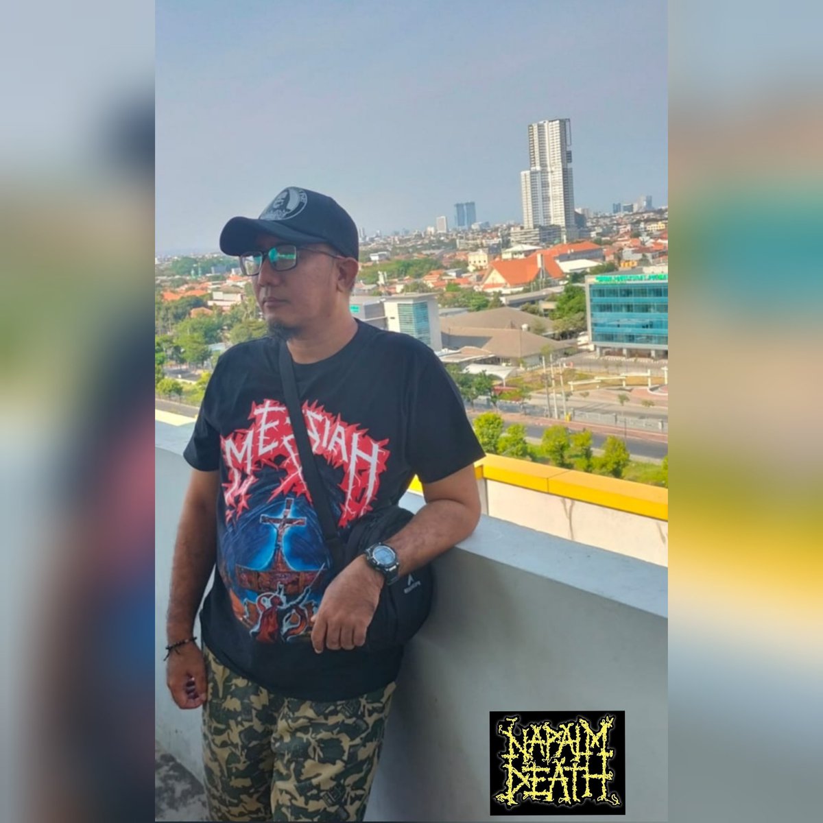 EkoOmen7's tweet image. View Surabaya...
#city #jalan_jalan