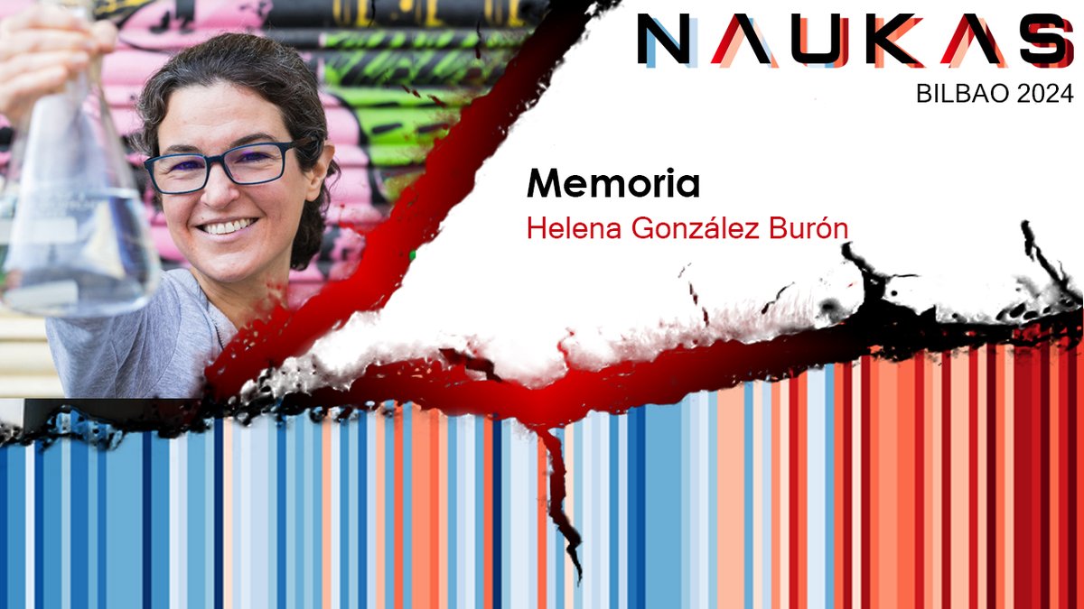 FundacionLilly's tweet photo. Durante dos días, 20 y 21 de septiembre, la #ciencia será la protagonista en Bilbao con las XIV Jornadas de Divulgación Científica @Naukas_com, que contará con la participación de varios amigos y consejeros de la Fundación Lilly.

ℹ️ https://t.co/ojNOYbXz7I

#NaukasBilbao24 https://t.co/xRSr6hKgPx