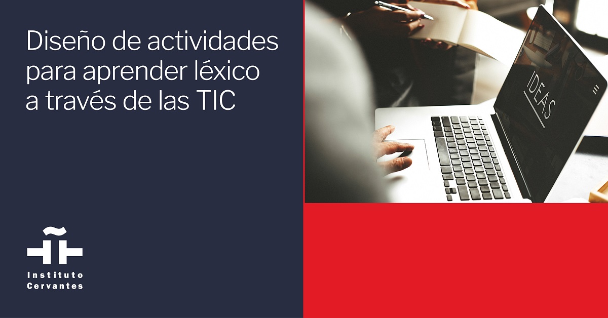 Formación de profesores | Instituto Cervantes tweet media