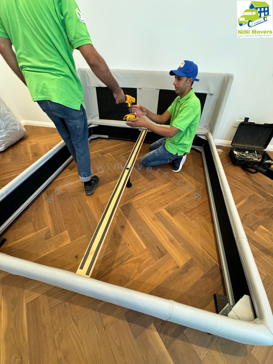 ninimoversbah's tweet image. NiNi Movers &amp;amp; Packers are known for their Professional moving services in Bahrain, specializing in local relocations. With a team of experienced movers, they ensure a smooth and efficient moving process for their clients. Call Now @ +973-37283221.

#bahrain #ninimovers #localmove