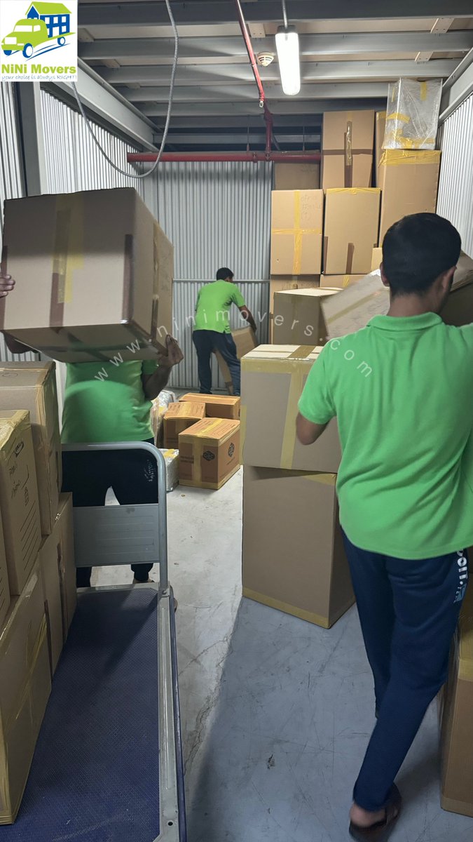 ninimoversbah's tweet image. NiNi Movers &amp;amp; Packers are known for their Professional moving services in Bahrain, specializing in local relocations. With a team of experienced movers, they ensure a smooth and efficient moving process for their clients. Call Now @ +973-37283221.

#bahrain #ninimovers #localmove