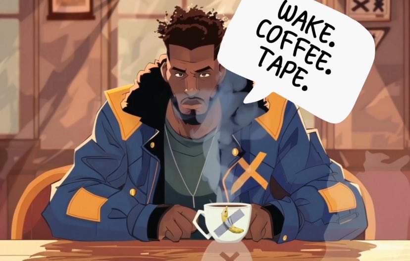 AmRKHaL65604119's tweet image. There’s no average in $BTW wake up sleeping man they are putting you in a ruse🍌🍌