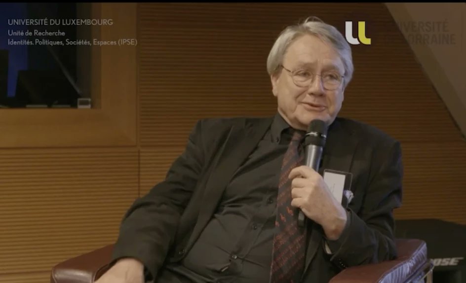 ActuaLitté (@actualitte) on Twitter photo Décès de Jean-Guy Boin, artisan de l'ombre de l'industrie du livre actualitte.com/a/oVLmGUTG
<a href="/bief_France/">BIEF - Bureau international de l'édition française</a>
#livre #edition #livres #librairie #libraires #economie #acteur #sociologie Décès de Jean-Guy Boin, artisan de l'ombre de l'industrie du livre actualitte.com/a/oVLmGUTG
<a href="/bief_France/">BIEF - Bureau international de l'édition française</a>
#livre #edition #livres #librairie #libraires #economie #acteur #sociologie
