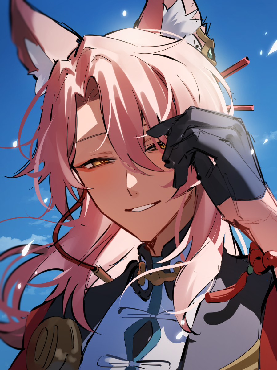 白玉ゆぴな【にじそ通販中】 tweet media