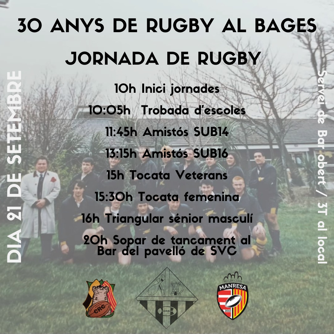Manresa Rugby Club tweet media