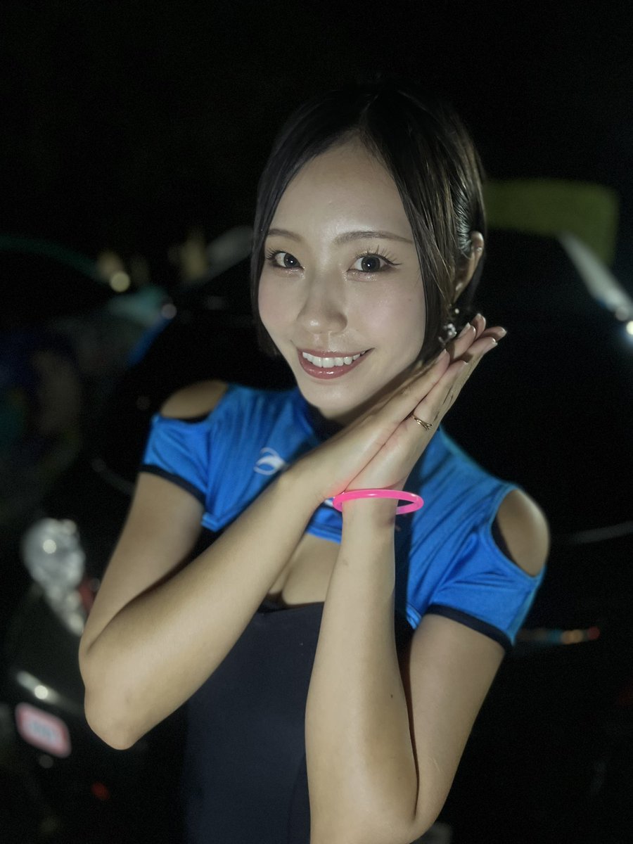 nao7191's tweet photo. 2024.9.14
#2024群馬ラリーシリーズ第4戦
#PlayStageRally
#根岸しおり さん
#有栖美桜 さん
赤白コスと青黒コスで対称的で素敵な2ショット💕😊
撮影対応、ありがとう❗️🤗
#高崎くす子ちゃん
#CUSCO
#クスコ
#CJRT
#WPMS
#WELLPINE
#NENC
#ねぎしお
#みおち https://t.co/b8p8rLg4G8