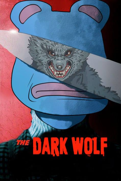 The Hunt continues. Starring $DWOLF.
No one is safe. 🐺🔪