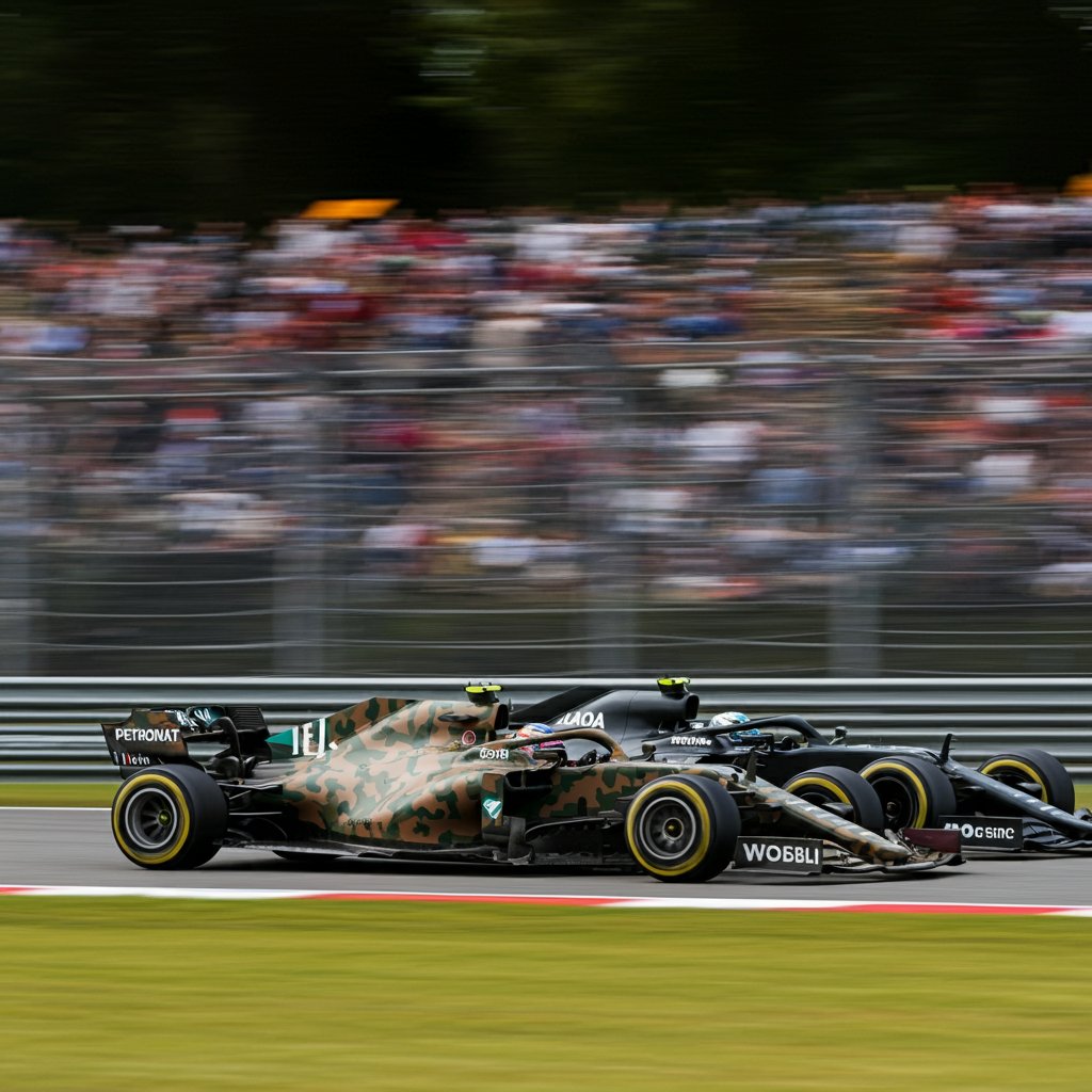 GoogleAIの方が現代風でリアルだな
#ImageFX