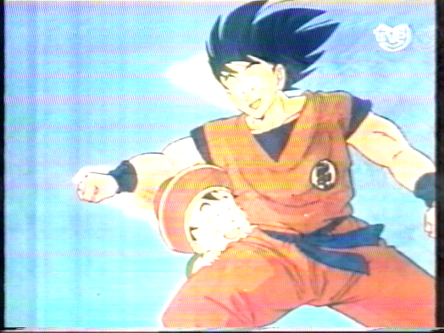 HyogadeCisne15's tweet photo. Hoy se cumplen exactamente 33 años desde la primera emisión de Dragon Ball Z en Galicia!!! El doblaje, en gallego, fue dirigido por Antón Pazos, grabado en CTV Vigo y mezclado en CTV Santiago https://t.co/3V4yjOeHuy