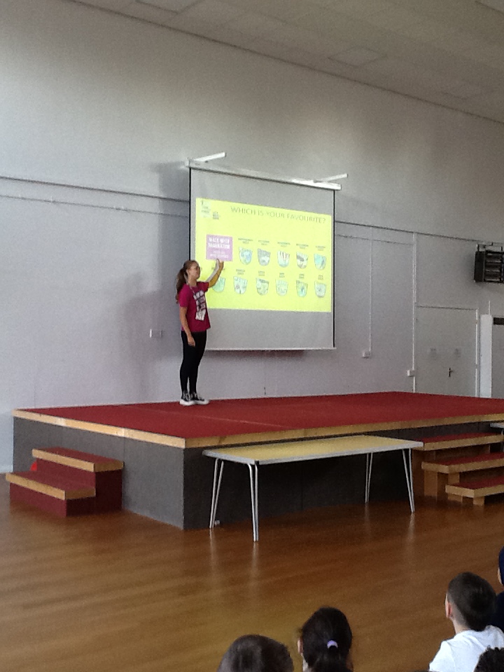 Outwoods Primary (@outwoodsprimary) on Twitter photo Today we held a fantastic assembly to launch the brand-new WOW Travel Tracker! WOW encourages all our pupils to make active journeys to school 🌱🚴♀️
Let’s all work together to see how many WOW badges we can collect! 🙌💪
#WOWTracker <a href="/TeamModeshift/">Team Modeshift</a> <a href="/AirAwareStaffs/">Air Aware Staffs</a> Today we held a fantastic assembly to launch the brand-new WOW Travel Tracker! WOW encourages all our pupils to make active journeys to school 🌱🚴♀️
Let’s all work together to see how many WOW badges we can collect! 🙌💪
#WOWTracker <a href="/TeamModeshift/">Team Modeshift</a> <a href="/AirAwareStaffs/">Air Aware Staffs</a>