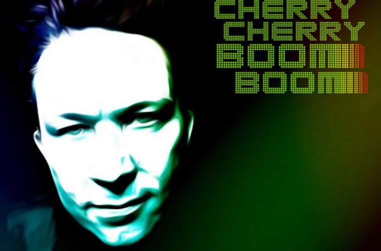 EQ Music (@eqmusicblog) on Twitter photo Pop music legend Martin Kierszenbaum's debut album under the pseudonym Cherry Cherry Boom Boom ( <a href="/MKCherryBoom/">Martin Kierszenbaum</a> ) premieres with a brand new 90s-flavoured pop track called "Instigator." Listen here...
eqmusicblog.com/listen-to-inst… Pop music legend Martin Kierszenbaum's debut album under the pseudonym Cherry Cherry Boom Boom ( <a href="/MKCherryBoom/">Martin Kierszenbaum</a> ) premieres with a brand new 90s-flavoured pop track called "Instigator." Listen here...
eqmusicblog.com/listen-to-inst…