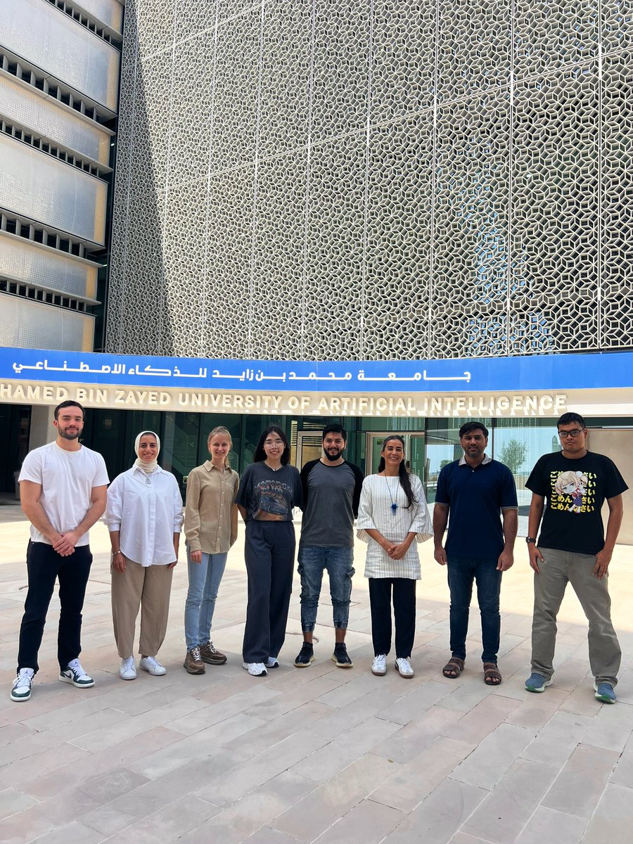 Our research group is growing and we want it to grow even more! Send me a dm or 📧 if you're interested in collaborating with us. The NLP department <a href="/mbzuai/">MBZUAI</a> is also growing. We have postdoc and faculty positions at all levels. Check us out: mbzuai.ac.ae
<a href="/RiTUAL_Lab/">RiTUAL Lab @ UH</a>