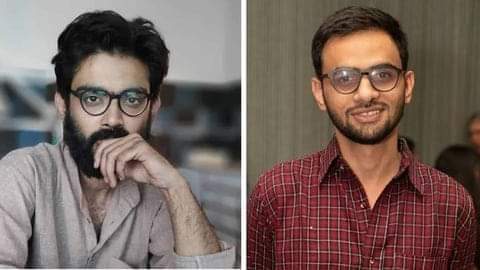 सुप्रीम कोर्ट अगर अरविंद केजरीवाल (हिंदू) और मनीष सिसौदिया (हिंदू) को ये कहते हुए बेल दिया कि "जमानत नियम है" और "जेल में रखना अपवाद"
तो फिर "शरजील इमाम (मुस्लिम) व उमर खालिद (मुस्लिम) आदि मुसलमानों को बेल क्यों नहीं?

#democracy RT करो अब कोई नहीं आवाज़ उठाएगा मुस्लिमों की