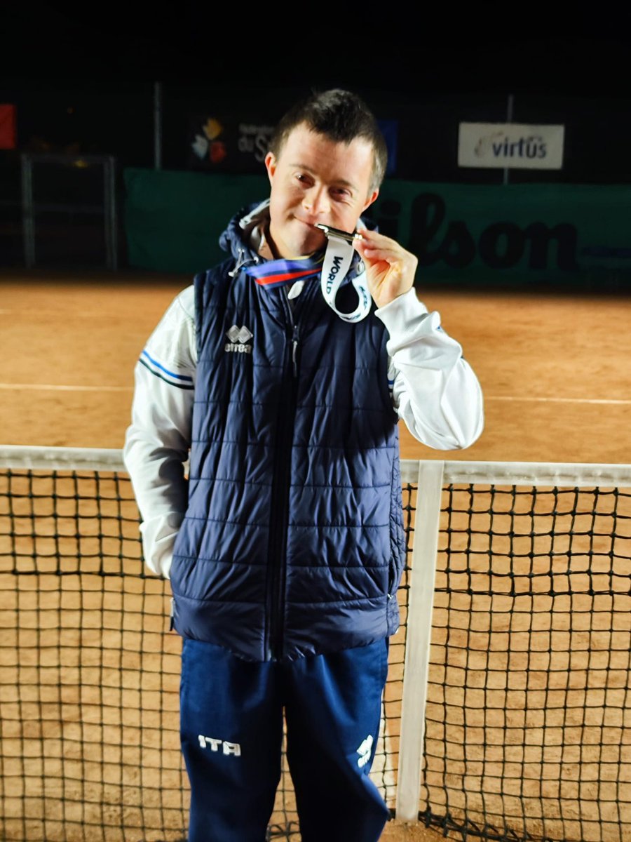 Luca Pancalli tweet media