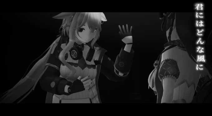 演出よすぎだろ… #どラななしツーマン 
