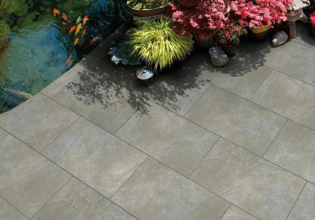 AWBSLTD's tweet image. New lower price on the stunning #Pavestone Dolomite Hype Green #porcelainpaving slabs!
These large rectangular slabs have a natural marble looking effect yet are ultra low maintenance &amp;amp; won&apos;t fade, stain or scratch
Great slip resistance
FREE local delivery
ow.ly/jTQC50TjQjU