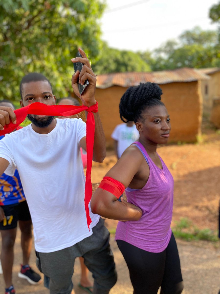 aubierge_gloria's tweet photo. BLOG CAMP 2024- SPORT MATINAL - JOUR 3 

Le rouge, l'équipe des vainqueurs. La meilleure équipe du blog camp 2024. Sans débat ! 😍 

#BlogCamp2024 #NantoCamp #BlogforDssr https://t.co/YBASfJ0QHq