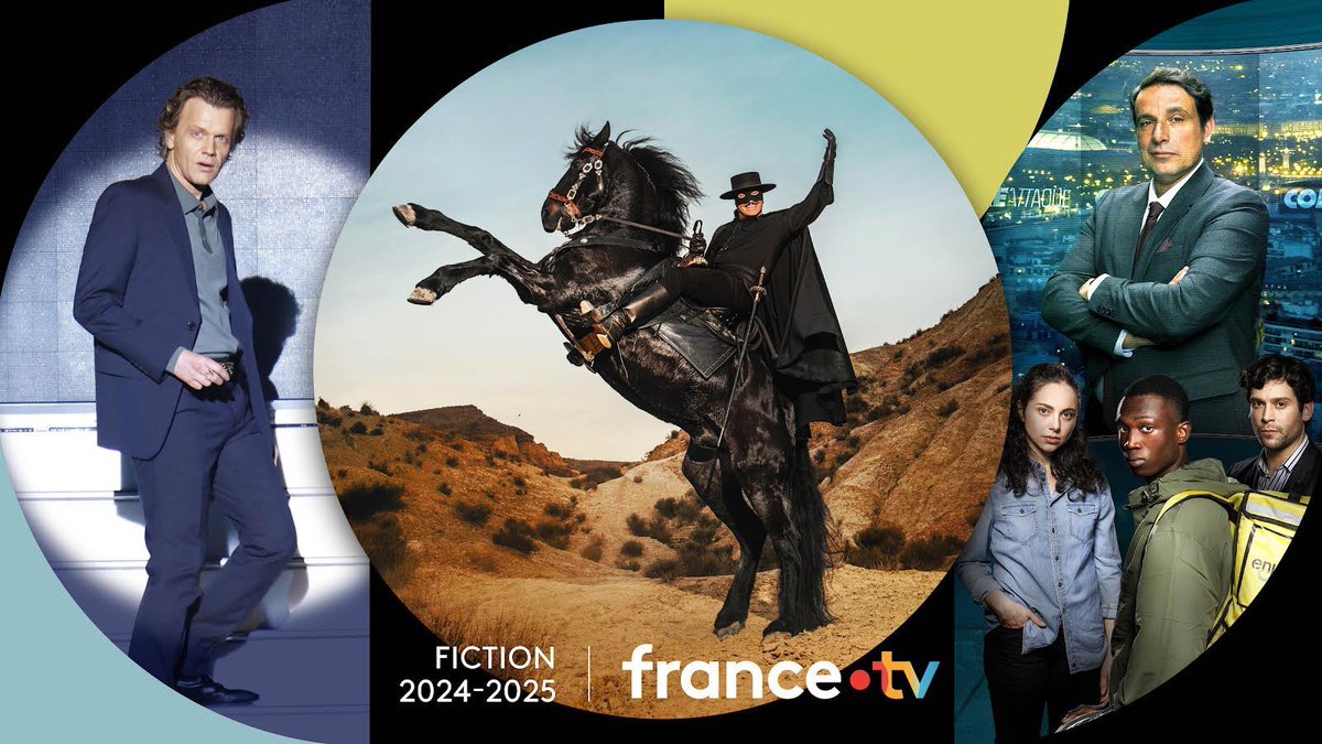 Ralph_Hi's tweet photo. #FFTV2024 | 8 prix décernés à @Francetele au 26e Festival de la fiction de La Rochelle @festivalfiction 
https://t.co/0ud2bSo8Ag https://t.co/gx8Md9oDFs