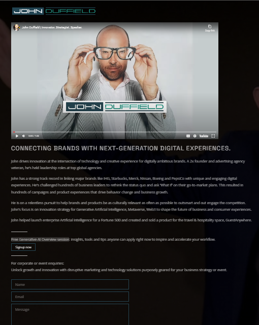 Harshith tweet media