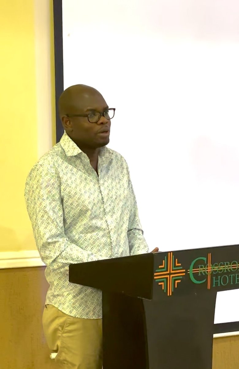 COMESA Governance, Peace and Security (@comesa_gps) on Twitter photo Opening Statements!
"Africa’s problem is being reactive to issues, thus not addressing them at the latent stages. The CSVRA process is aimed at building the resilience of the country and COMESA is here to support” - Dr Oita Etyang, #Head of GPS at <a href="/COMESA_HQ/">COMESA Secretariat</a>
<a href="/Egypt_Kadah/">Amb. Dr. Mohamed Kadah</a> <a href="/EUtoAU/">EU Delegation to AU</a> Opening Statements!
"Africa’s problem is being reactive to issues, thus not addressing them at the latent stages. The CSVRA process is aimed at building the resilience of the country and COMESA is here to support” - Dr Oita Etyang, #Head of GPS at <a href="/COMESA_HQ/">COMESA Secretariat</a>
<a href="/Egypt_Kadah/">Amb. Dr. Mohamed Kadah</a> <a href="/EUtoAU/">EU Delegation to AU</a>
