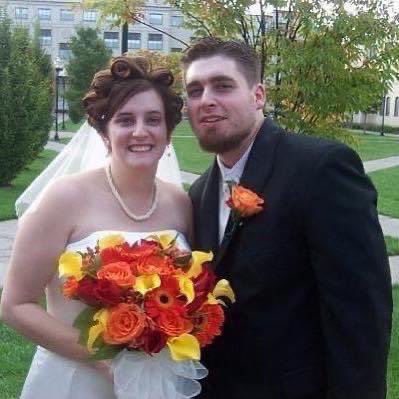orange814's tweet photo. Happy 18th anniversary @BeerMe_Buffalo I love you! https://t.co/7OMPZfNBgI