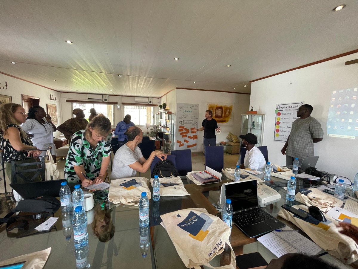 ebase_africa's tweet photo. Together, we’ll explore how these rivers can flow seamlessly to share knowledge and make an impact. Stay tuned as the journey unfolds! @DEval_Institute https://t.co/Uw11tGdSFo