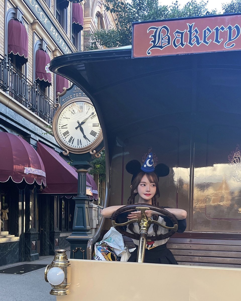 rise_n9999's tweet image. 🌊🐭🌎

#disneysea #disneycode