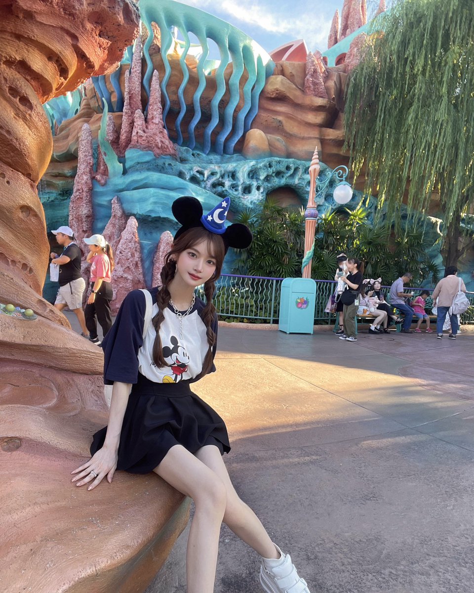 rise_n9999's tweet image. 🌊🐭🌎

#disneysea #disneycode