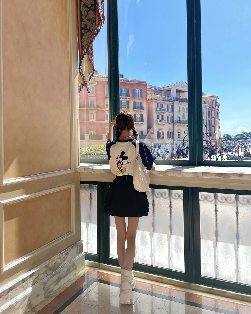 rise_n9999's tweet image. 🌊🐭🌎

#disneysea #disneycode