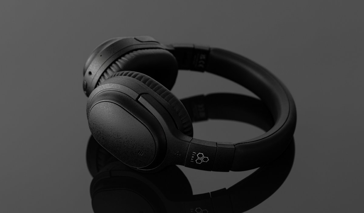 origami_tech's tweet image. Really disappointed with @final_audio and the UX3000 headphones. The software is only available in Japanese, with no English option in sight. From a brand like Final, this wasn’t expected. Please address this soon! #FinalUX3000 #TechDisappointment #headphones