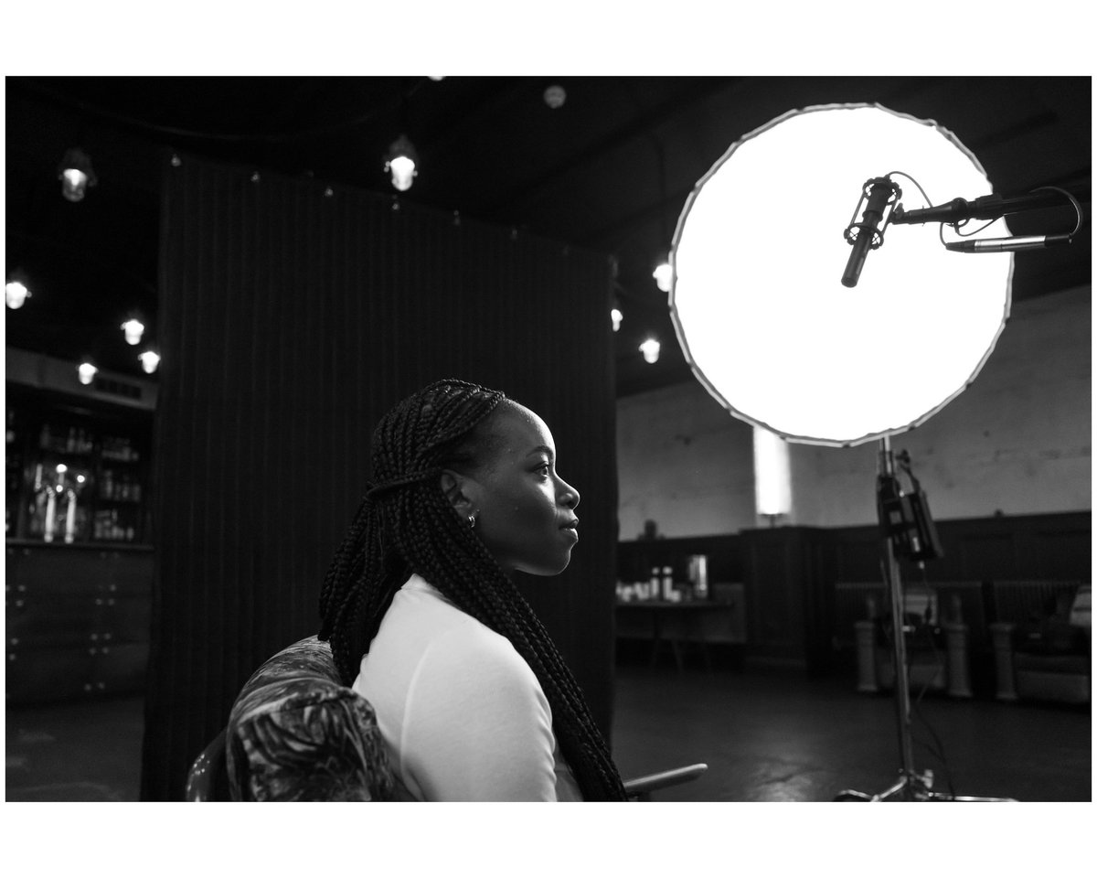 AntoxleyPhoto's tweet photo. BTS image from today’s location for @irwin_mitchell 
#antoxleyphoto #photographer #leica #bts #commercial #commercialphotography https://t.co/VnOuyxZLUA