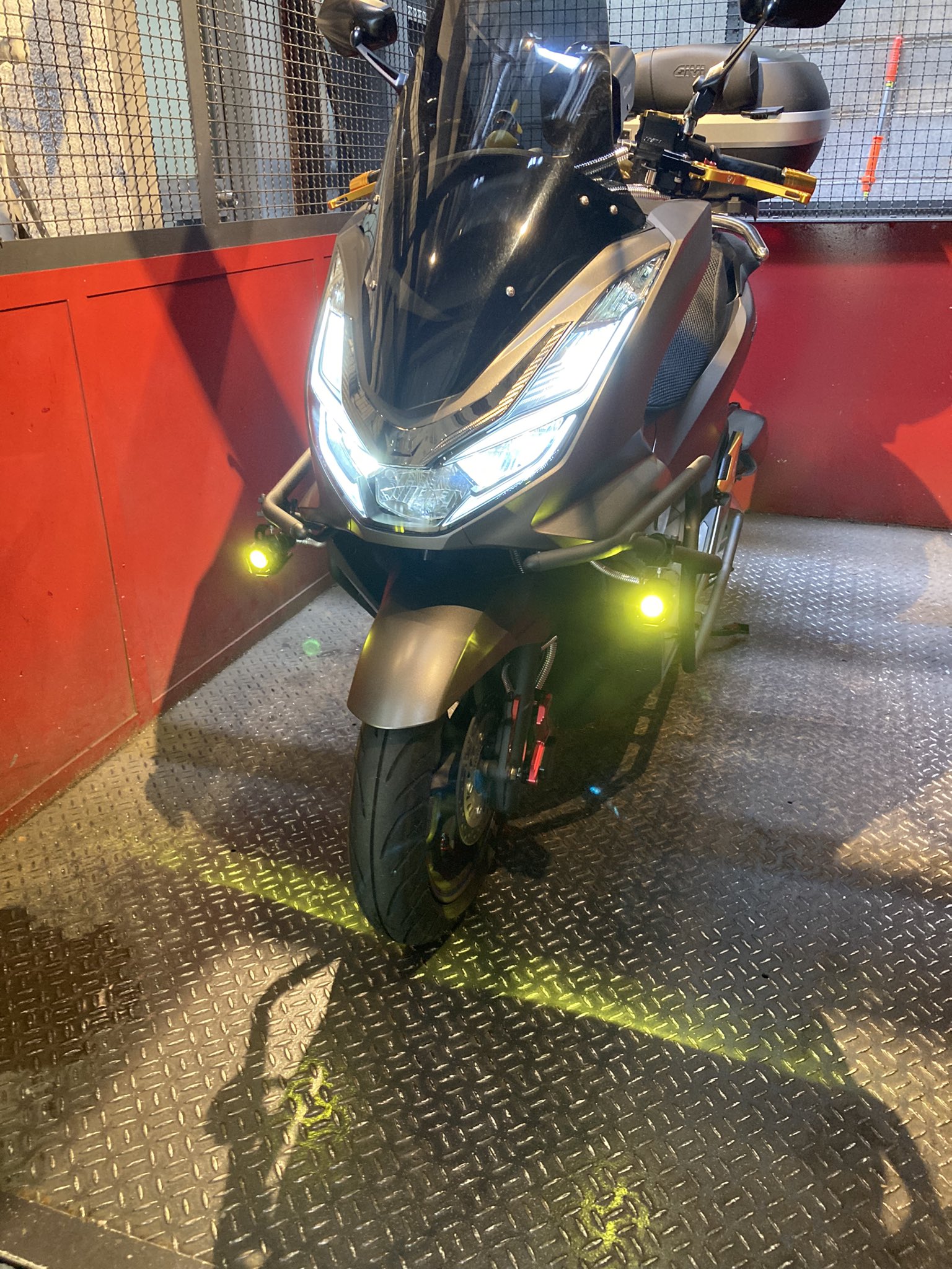 オートサービス翔(バイク屋さん) on X: 