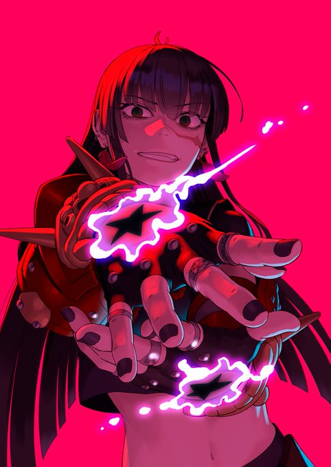 地獄丸アキラちゃん! 