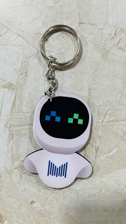 Mettalex's tweet image. Hello everyone!👋Spot us at #Token2049! 

Snap a pic of our #AIAgent keychain with the #Mettalex logo, post it on Twitter &amp;amp; tag @mettalex for a chance to win an exciting prize!🎁

The post with the most likes, shares &amp;amp; comments will win!

Good luck and see you there!😎