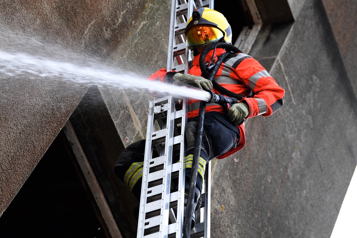 Have you ever thought about becoming a firefighter, but don’t want to give up the day job?

Applications will soon be open for on-call firefighters. 

If you’d like to help support your community and make an impact, consider joining <a href="/JsyFire/">Jersey Fire & Rescue</a>.

We’ll share more details here, soon.