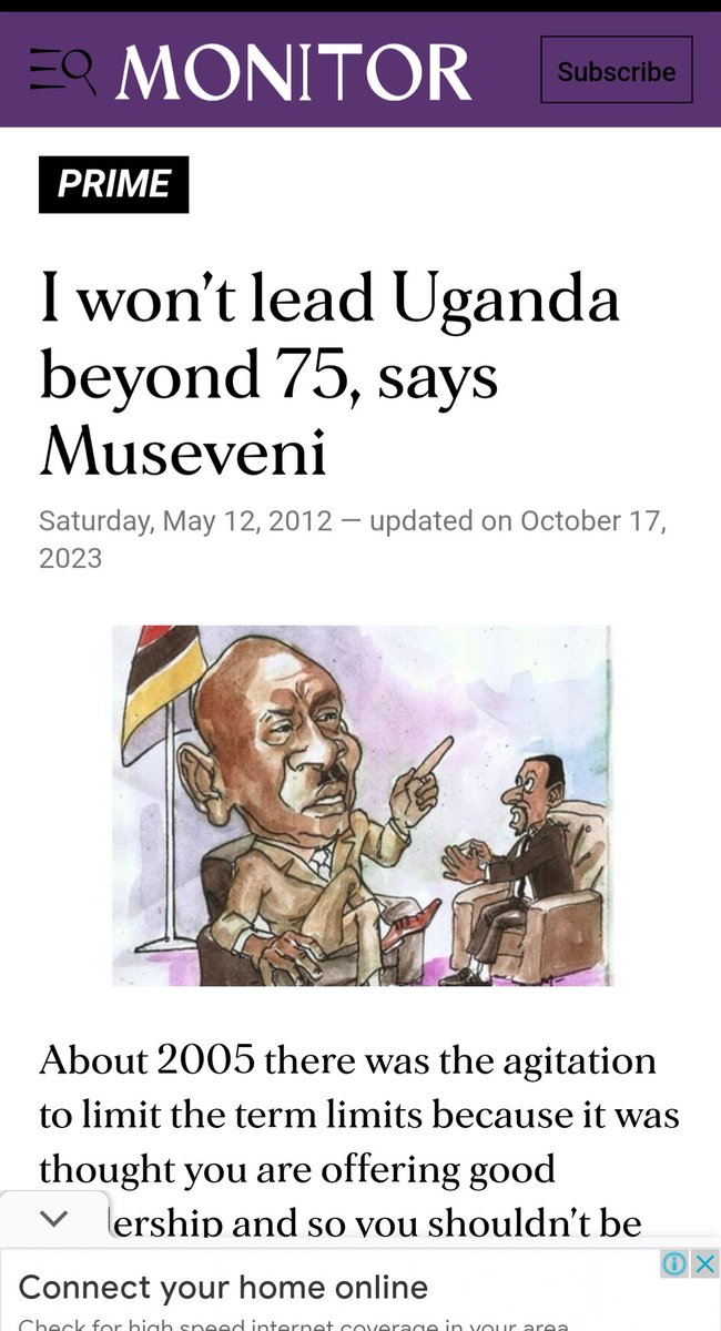 gerald_omal's tweet image. The man is now 80, and he's coming back for more in 2026