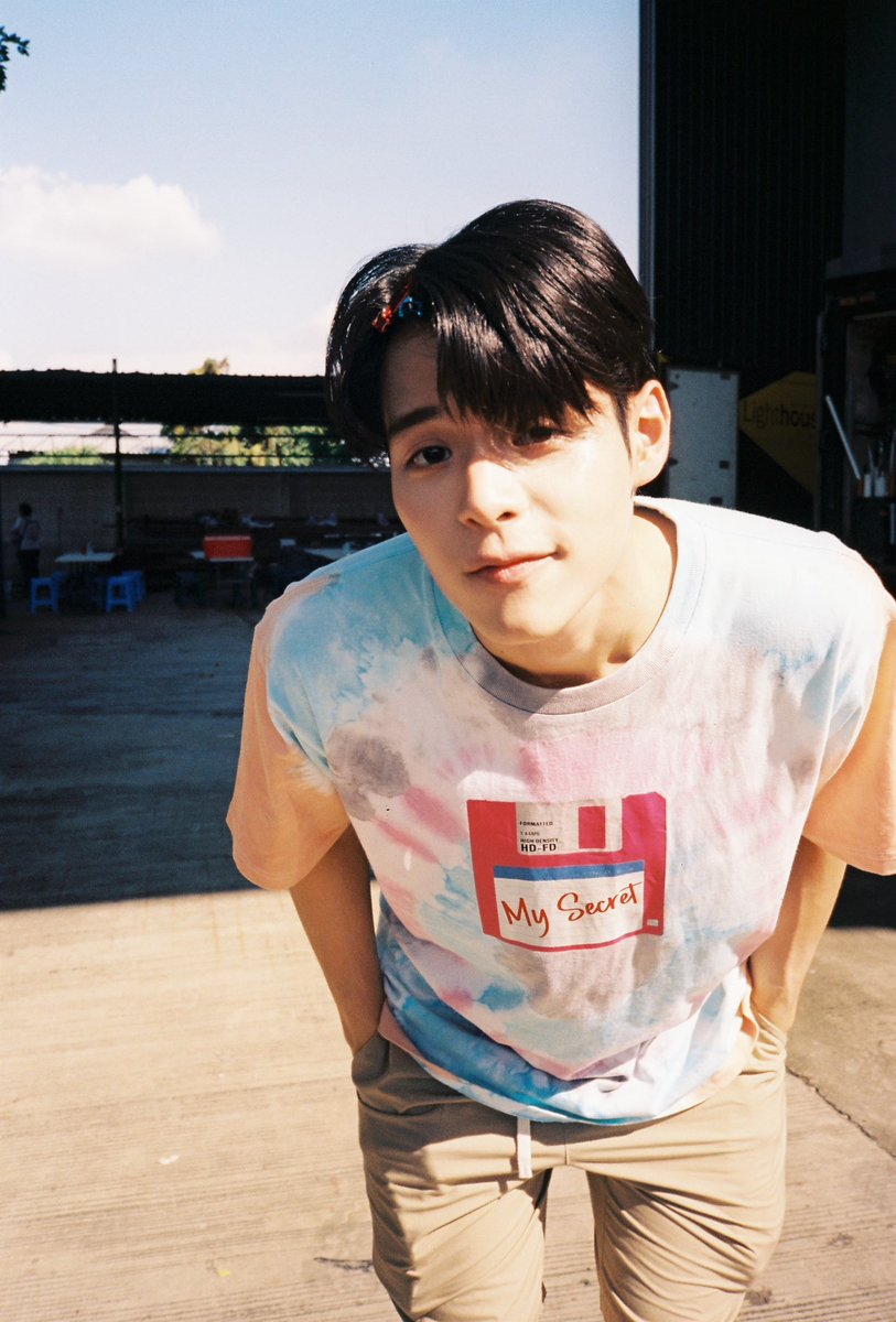 น้องนอร์ธแม่คลอดมาเอง👶🏻 (poon_mit12) (มูนปิตร) tweet media